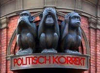 politkorrekt